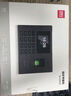 得力（deli）考勤機3960S指紋識別打卡機員工上下班打卡器免軟件安裝 考勤打卡一體機 無(wú)需網(wǎng)絡(luò ) 自動(dòng)生成報表 升級版-防摔保護殼【可防摔防盜防作弊】 曬單實(shí)拍圖