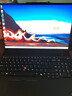 【官翻】聯(lián)想ThinkPad E16 2025酷睿/銳龍可選 商務(wù)辦公大屏全能筆記本電腦準新 Core5-210H 16G 512G 觸屏 曬單實(shí)拍圖
