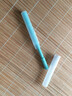 京識轉筆專(zhuān)用筆專(zhuān)業(yè)轉轉筆轉筆比賽專(zhuān)用神器解壓學(xué)生旋轉筆上課可以玩的筆學(xué)校耍帥轉筆比賽版防滑防摔 磨砂款1支裝【青澀藍】 曬單實(shí)拍圖