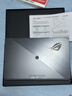 華碩（ASUS）電競(jìng)便攜顯示器 超薄輕薄 17.3英寸 XG17AHP XG17AHP顯示器 幻境173240HzIPS電競(jìng)便攜屏 曬單實(shí)拍圖