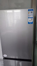 海爾（Haier）雙門(mén)冰箱小型兩門(mén) 風(fēng)冷無(wú)霜不結冰 雙門(mén)租房家用電冰箱 國家以舊換新補貼 BCD-202WGHC290S9 【商家精選】202升無(wú)霜冰箱兩檔變溫 曬單實(shí)拍圖