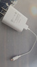 vivo官方原裝 18W閃充充電器快充X21X20x23x27X30X9X7X6z3z5x iQOO X27/Z5/NEX/X23/Z3頭（不含線(xiàn)） 曬單實(shí)拍圖