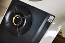 美的（Midea）【蒸汽洗AK7max】抽吸排油煙機家用28風(fēng)量頂側雙吸變頻自清潔煙機以舊換新國家補貼20%可配燃氣灶  曬單實(shí)拍圖