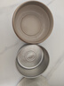 美廚（maxcook）保溫飯盒 316L不銹鋼便當(dāng)盒微波爐加熱學(xué)生上班餐盒配袋MCFT4442 曬單實(shí)拍圖