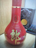 郎酒 紅花郎 紅鉆 53度醬香型白酒500ml 單瓶裝 曬單實(shí)拍圖