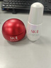 SK-II神仙水230ml+面霜50g+光子小燈泡30ml護膚品套裝sk2化妝品skii 曬單實(shí)拍圖