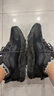 安德瑪（UNDERARMOUR）Charged Bandit TR 2男子運動(dòng)跑步鞋跑鞋3024186 黑色001 40.5 曬單實(shí)拍圖