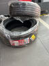 朝陽輪胎 汽車輪胎 245/45R19 102V C66 適配比亞迪漢/深藍/哪吒S 曬單實拍圖