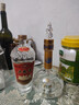 西鳳酒 華山論劍20年鉑金版 52度 500ml 單瓶 鳳香型白酒  曬單實(shí)拍圖