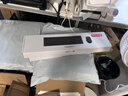 京東京造S1無線鍵鼠套裝 輕薄便攜全尺寸辦公輕音104鍵WIN兼容2.4G無線傳輸企業(yè)級電腦筆記本辦公套裝黑色 曬單實拍圖