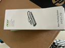 宏碁（acer）Type-C 9合1擴(kuò)展塢USB分線器網(wǎng)口拓展 適用于筆記本電腦MacBook華為轉(zhuǎn)換器轉(zhuǎn)接頭拓展塢帶讀卡 曬單實(shí)拍圖