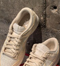 耐克（NIKE）2025年女子WMNS NIKE DUNK LOW運動(dòng)休閑鞋 IB4417-105 40 曬單實(shí)拍圖