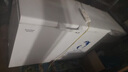 澳柯瑪（AUCMA）商用大容量臥式冰柜 冷藏冷凍轉換雙門(mén)頂開(kāi)冰柜 保鮮柜單溫大冷柜節能省電 BC/BD-560TC 560L 曬單實(shí)拍圖