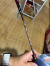 YONEX尤尼克斯羽毛球拍天斧AX100ZZ官方CH版AX99pro 88Spro 1000z 天斧AX100ZZ日本古紅色4UG5 空拍發(fā)貨【球線+手膠+拍套】穿線聯(lián)系客服 曬單實(shí)拍圖