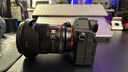 唯卓仕（VILTROX）AF 16mm F1.8 FE索尼口全畫幅自動對焦超廣角定焦鏡頭適用于A7CII ZVE1 A7R4 A9 A7M4微單相機(jī) 曬單實拍圖