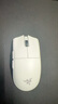 雷蛇（Razer）毒蝰v3pro專(zhuān)業(yè)版 輕量化無(wú)線(xiàn)游戲鼠標 人體工程學(xué)設計宏電競鼠標  lol吃雞CSGO瓦羅蘭特鼠標 白色（輕約55克 自帶8KHZ接收器） 曬單實(shí)拍圖