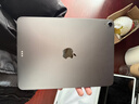 Apple/蘋(píng)果 iPad Air 11英寸 M3芯片2025年款 平板電腦 (256GB WLAN版)深空灰色 曬單實(shí)拍圖