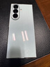 三星（SAMSUNG）Galaxy Z Fold7 超輕薄8英寸大屏2億像素主攝 超視覺(jué)引擎 Galaxy AI 披荊斬棘哥哥同款 折疊屏手機 【專(zhuān)屬色】青霜綠 12GB+512GB 256GB免費升 曬單實(shí)拍圖