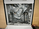 技嘉（GIGABYTE）B550M DS3H AC R2主板DDR4支持處理器45005600X5700G5800X AMD B550 Socket AM4 曬單實(shí)拍圖