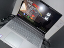 ThinkPad聯(lián)想ThinkBook 16+ 2025 酷睿筆記本電腦 補貼20% 高性能全能輕薄商務(wù)辦公游戲學(xué)生手提本旗艦店 爆款25款酷睿7 32G內存1TB固態(tài) TB16 全高清屏 游戲級顯卡 曬單實(shí)拍圖