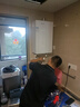 海爾出品統(tǒng)帥【安睡洗LG5EUltra零冷水】16升天然氣燃熱 無冷凝水一級能效【國補(bǔ)20%】 曬單實拍圖