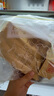 柏慧食品六號腸香腸火腿腸地道6號腸東北特產(chǎn)朝陽(yáng)風(fēng)味熟食散食品【招牌】 六號腸3根裝【現做現發(fā)】 曬單實(shí)拍圖