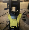 KARCHER德國卡赫K3HR洗車(chē)機高壓清洗機洗車(chē)高壓噴水水槍家用沖洗 曬單實(shí)拍圖