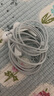 Apple/蘋(píng)果 采用 (USB-C)的EarPods耳機 有線(xiàn)耳機 蘋(píng)果耳機 適用iPhone/iPad//Mac 蘋(píng)果手機 曬單實(shí)拍圖