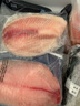 翔泰 海南鯛魚(yú)/羅非魚(yú)排2斤5-7片 去皮去刺 輕食魚(yú)片 火鍋魚(yú)類(lèi) 中秋 曬單實(shí)拍圖
