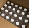 娃哈哈純凈水飲用水596ml*24瓶 整箱瓶裝水紙箱裝（新老包裝隨機發(fā)） 曬單實(shí)拍圖