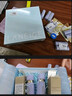 蘭芝致美水乳套裝精華水150ml精華乳130ml護膚品禮盒生日禮物女 曬單實(shí)拍圖