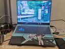 華碩天選6 Pro 酷睿版 國家補貼20% 16英寸游戲本 筆記本電腦(i7-14650HX 16G 1T RTX5060 2.5K)灰 曬單實(shí)拍圖