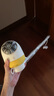 海馬爸比嬰兒看護器2PLUS智能監控哭聲呼吸睡眠寶寶監視器兒童攝像頭 曬單實(shí)拍圖