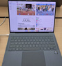 華為MateBook Pro 柔光版筆記本電腦 OLED護眼云晰柔光屏 鴻蒙操作系統 970g超輕薄長(cháng)續航32GB 1TB晴藍 曬單實(shí)拍圖