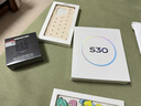 vivo S30 12GB+256GB 桃桃粉 國家補貼 多彩輕薄直屏 超級潛望長(cháng)焦 學(xué)生 live圖 AI手機 曬單實(shí)拍圖