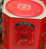 祥禾餑餑鋪糕點(diǎn)禮盒禮品送禮糕點(diǎn)點(diǎn)心天津特產(chǎn)禮包月餅中秋節禮物伴手禮910g 曬單實(shí)拍圖