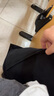 拓路者【明星同款】青鳥沖鋒衣三合一男士秋冬季抓絨夾克戶外防水外套 曬單實拍圖