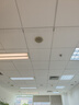 銳捷（Ruijie）無線吸頂apWiFi6 RG-EAP262(E)千兆雙頻3000M 160M頻寬 企業(yè)級全屋wifi路由器 大戶型辦公別墅MESH 曬單實(shí)拍圖