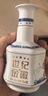 金徽 世紀金徽五星 濃香型白酒 52度 500ml*2瓶 禮盒裝 中秋送禮 曬單實(shí)拍圖