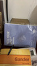 海爾（Haier）178升小冰箱冰箱雙開(kāi)門(mén)小戶(hù)型客廳租房家用冰箱小型不占地節能省電迷你可冷藏冷凍BCD-178LHC2E0WV 曬單實(shí)拍圖