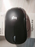 羅技（Logitech）M187P（同M185 M186）無(wú)線(xiàn)鼠標 家用辦公鼠標 筆記本電腦無(wú)限鼠標 對稱(chēng)設計左右手通用 M187P【M185升級款】+鼠標墊 曬單實(shí)拍圖
