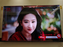 海信電視E8Q Pro 75英寸 信芯H7 5040分區U+MiniLED黑曜屏Ultra 330Hz 超薄壁紙電視國家補貼75E8Q-PRO 曬單實(shí)拍圖