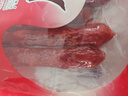 榮業(yè)廣式臘腸鴻福臘香腸臘味廣東特產(chǎn)自制豬肉腸7分瘦肉腸250g 【肥瘦適中】鴻福臘腸250g*2包 曬單實(shí)拍圖