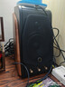 惠威（HiVi）M200 2.0聲道藍牙音箱HiFi有源音響筆記本臺式電腦音箱家用客廳電視音響 原木色 曬單實(shí)拍圖