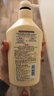 可悠然【丁禹兮同款】沐浴露大黃瓶550ml 美肌香氛滋潤(rùn)保濕清爽持久留香 曬單實(shí)拍圖