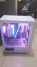 逆昂128G內存酷睿i7升24核電競臺式機電腦4060電競主機吃雞獨顯辦公組裝大額補貼家用游戲水冷電腦整機 單主機【2025新款+五年質(zhì)?！?套六：i9級36芯16G獨顯/64G/1T光追特效 曬單實(shí)拍圖