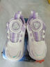 ABC KARUN發(fā)光庫洛米女童運動(dòng)鞋2025秋冬新款皮面加絨兒童鞋輕便軟底公主鞋 A08紫色-皮面單鞋【庫洛米】 24 碼 內長(cháng)15.2厘米 曬單實(shí)拍圖