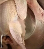 百味殿乳鴿新鮮宰殺正宗三年老鴿子保留心肝冷凍農家散養滋補土鴿子湯 老鴿子凈重400g*兩只（送料包） 曬單實(shí)拍圖