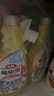 花王（KAO）浴室清洗劑500ml*3 多功能浴室清潔劑玻璃瓷磚水垢清潔劑泡沫噴霧 曬單實(shí)拍圖