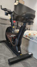 麥瑞克（MERACH）動感單車自發(fā)電家用健身房運動器材室內(nèi)靜音自行車 黑曜騎士Turbo 2025旗艦-超感強磁控-AIMia私教 曬單實拍圖